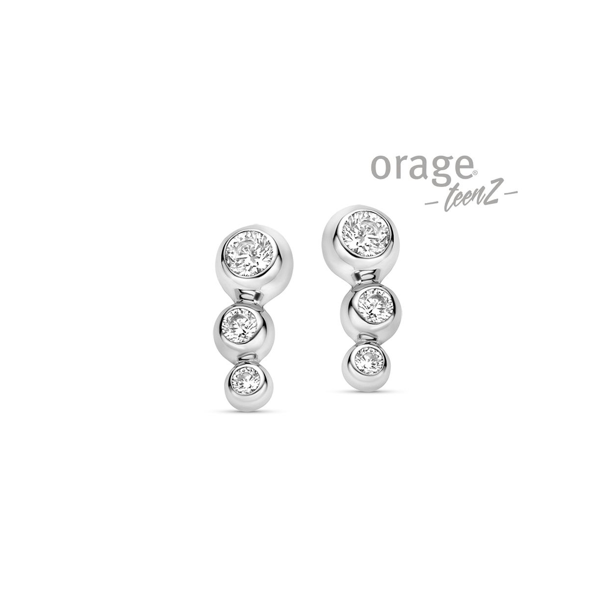 ORAGE TEENZ OORRINGEN T638