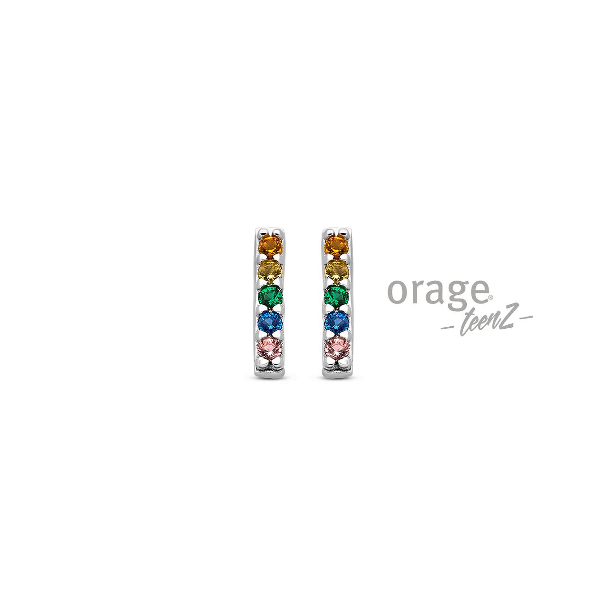 ORAGE TEENZ OORRINGEN T655