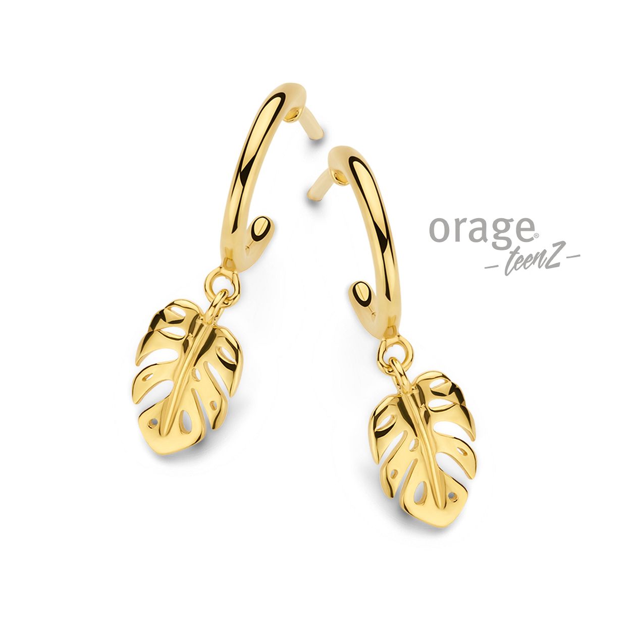 ORAGE TEENZ OORRINGEN T671