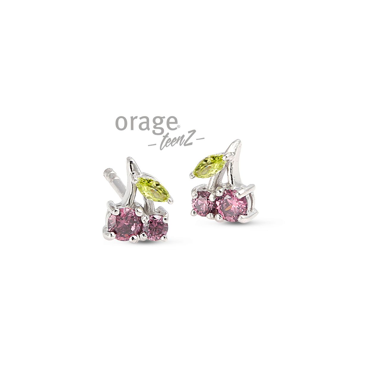 ORAGE TEENZ OORRINGEN T684