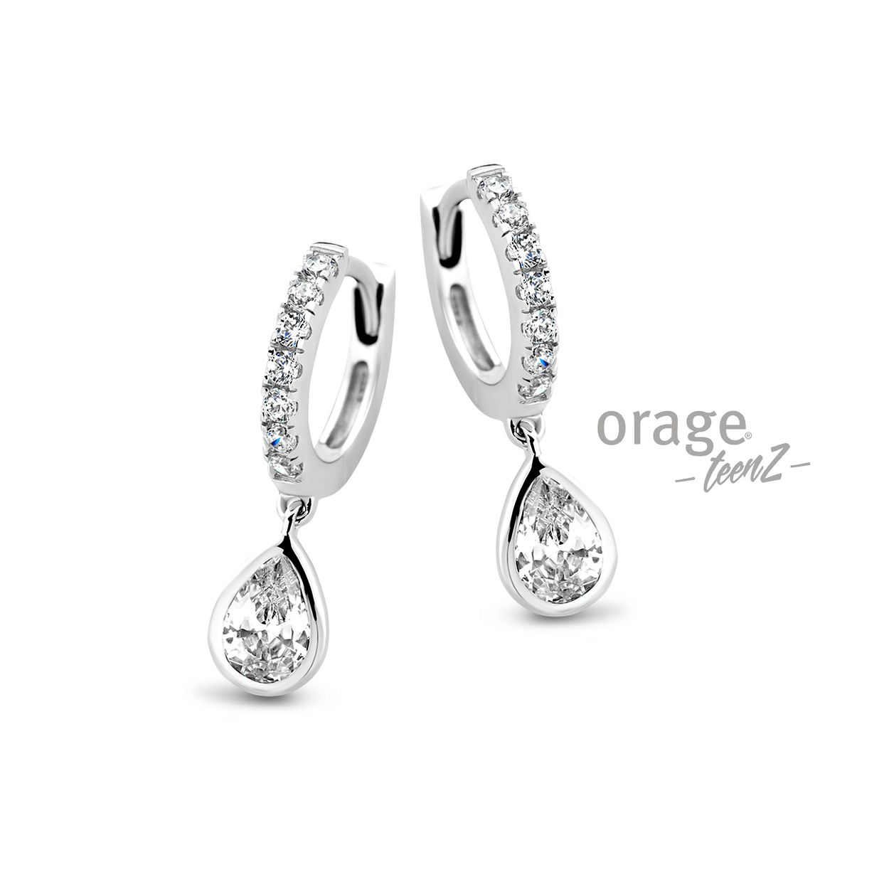 T693 Oorslingers 925 rh cz (V/39)