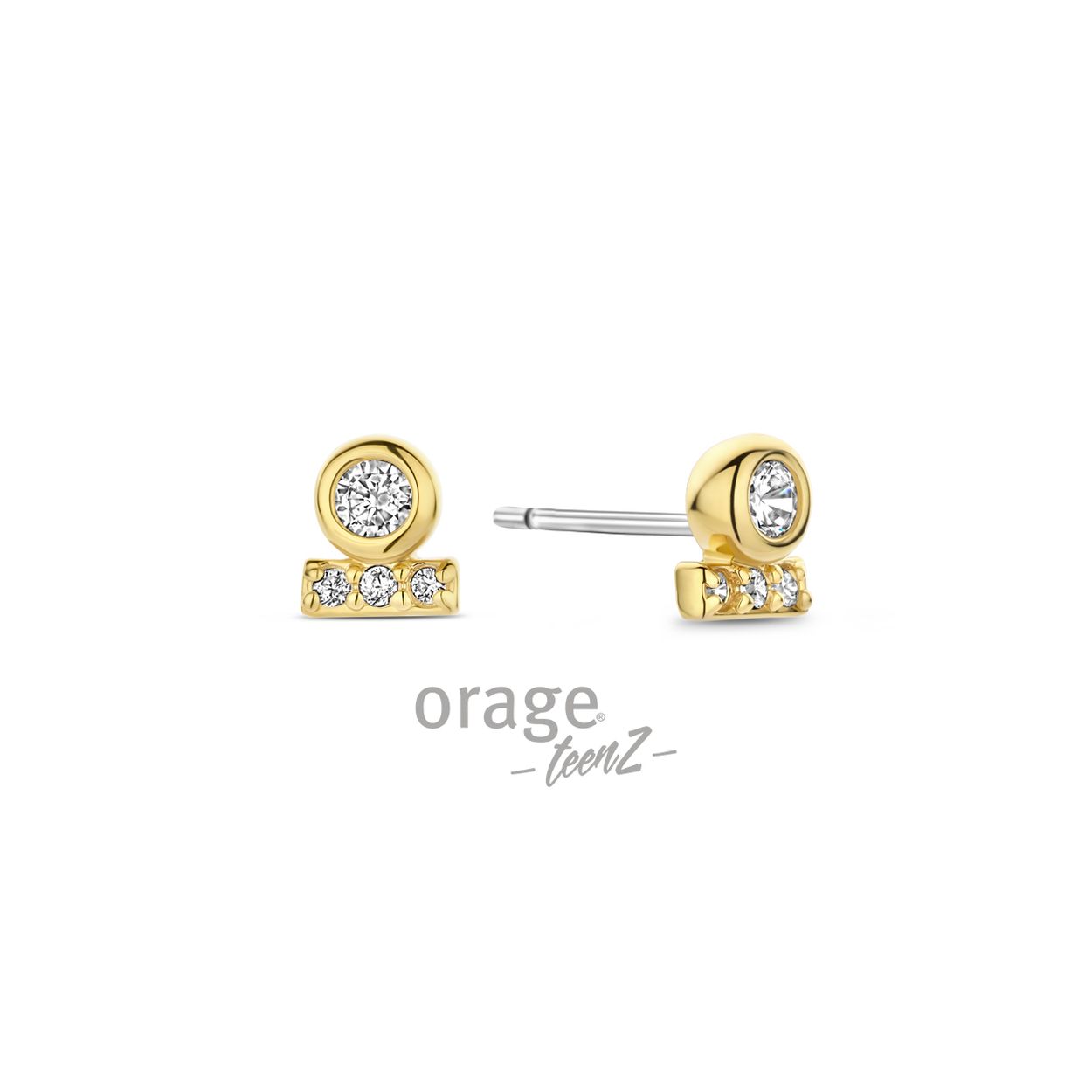 ORAGE TEENZ OORRINGEN MEISJES O/3008