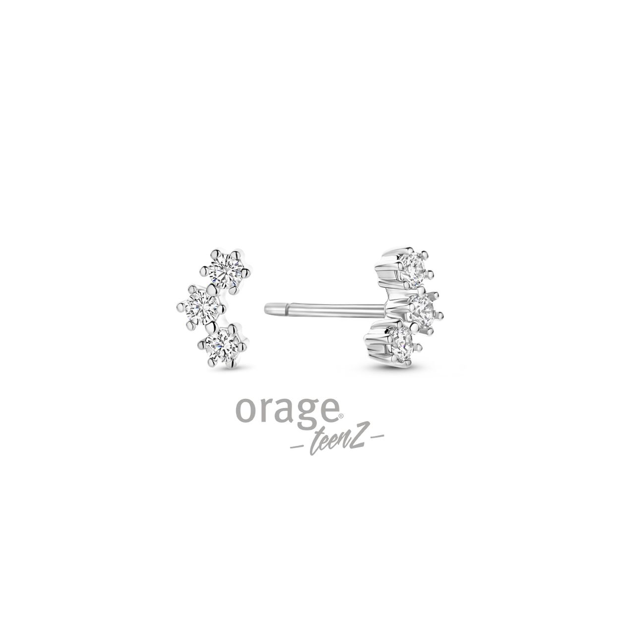ORAGE TEENZ OORRINGEN MEISJES O/3001/A