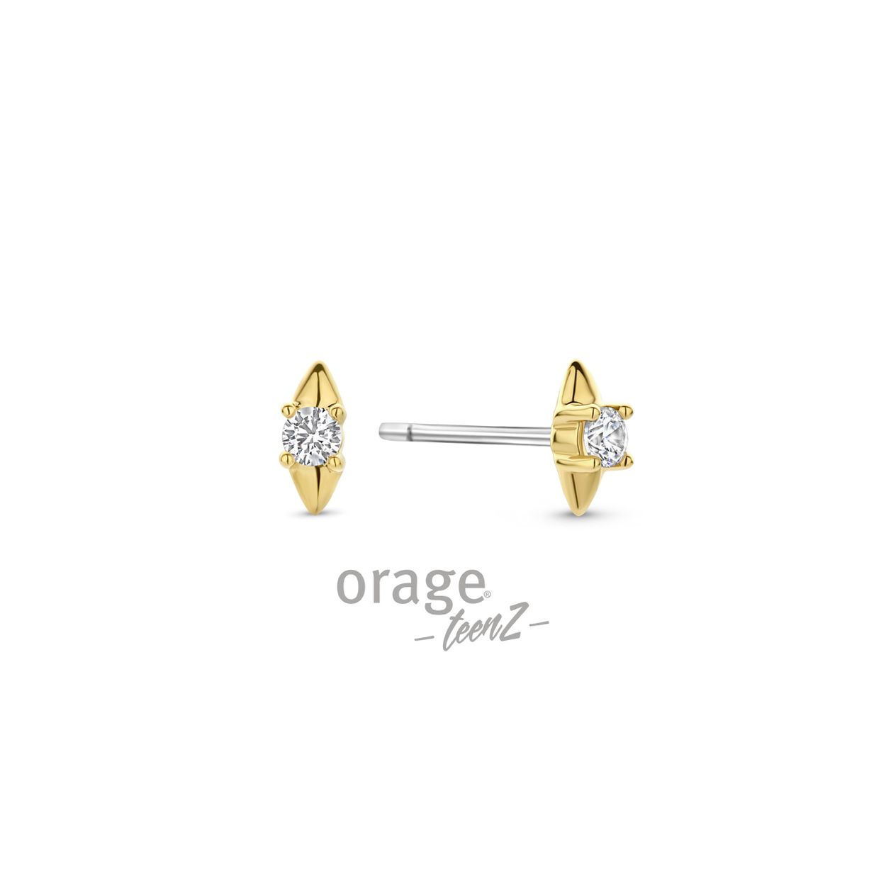 ORAGE TEENZ OORRINGEN MEISJES O/3006
