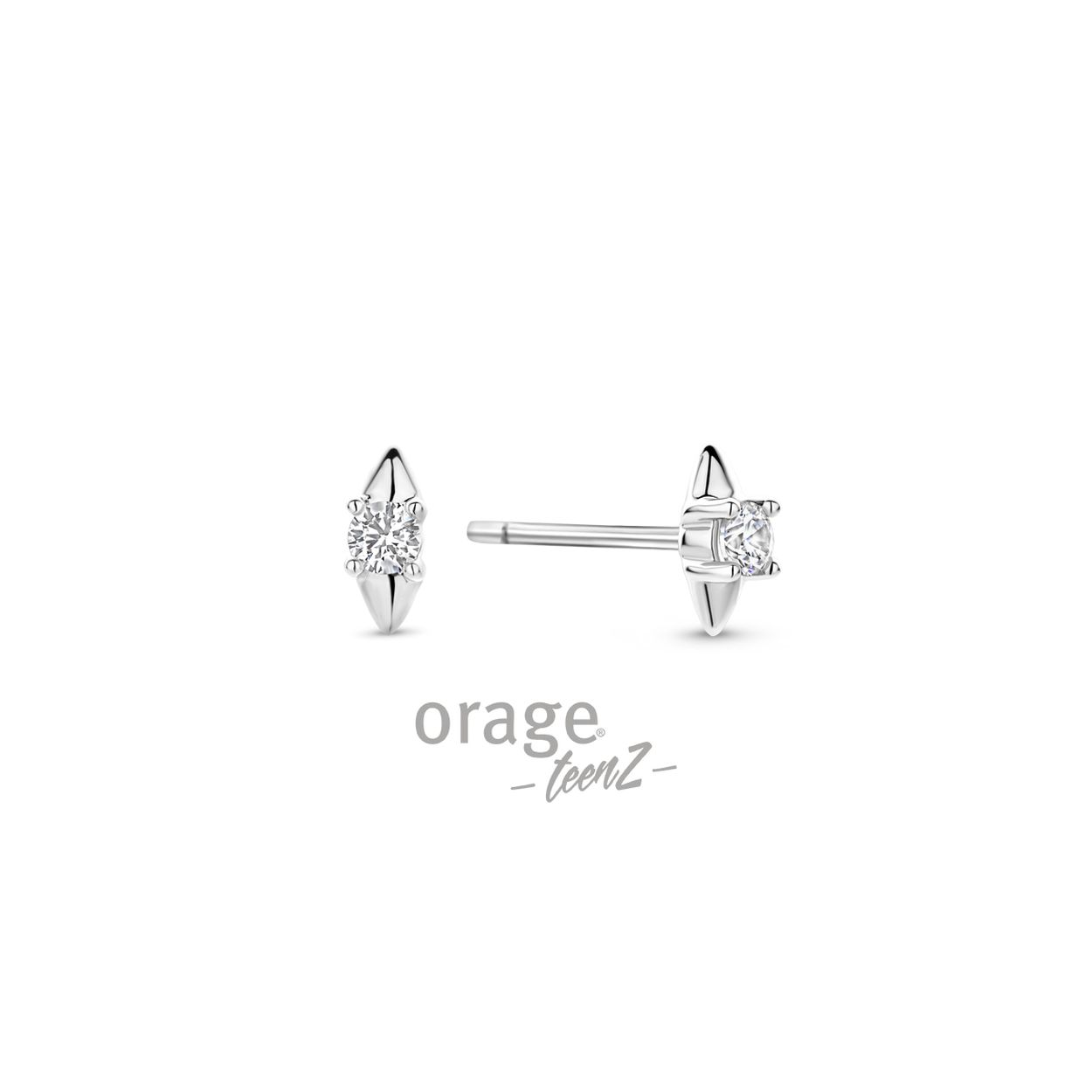 ORAGE TEENZ OORRINGEN MEISJES O/3005/A