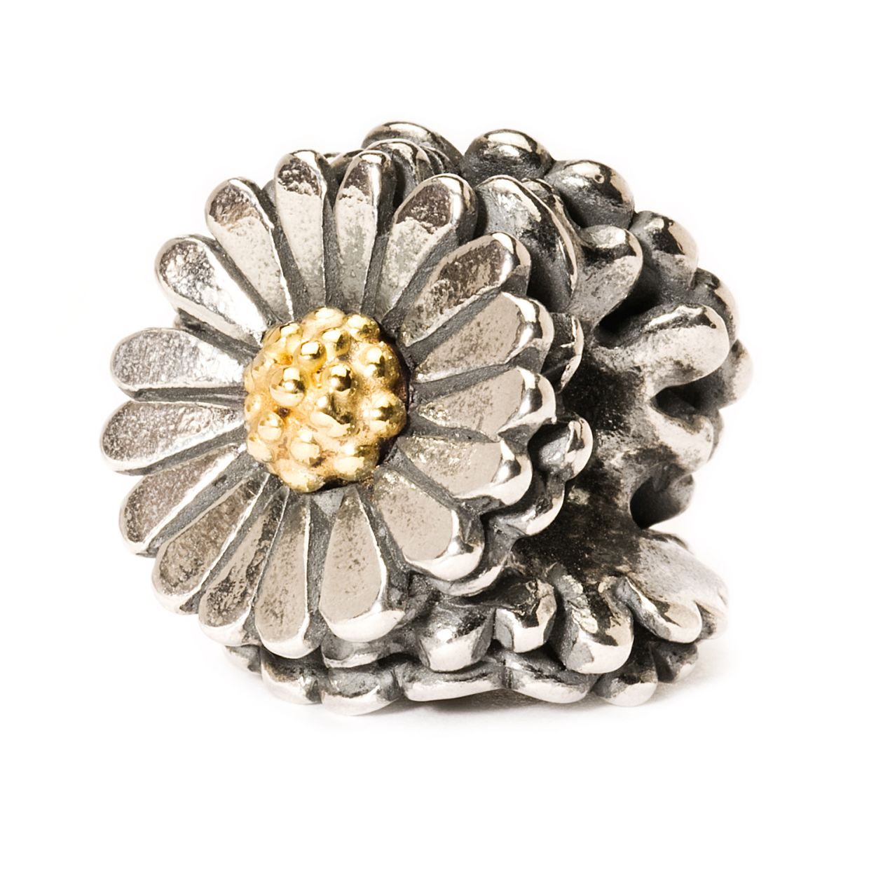 We kennen deze bloemen uit onze tuinen. Kleine witte bloempjes verspreid over het gazon. Je kan er ook een hele mooie bloemenketting van maken om aan een speciaal iemand te geven.
