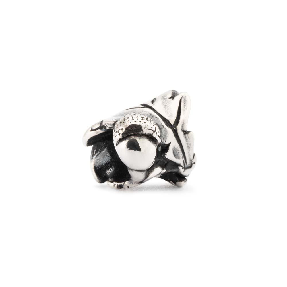 TROLLBEADS BEDEL KLEINE EIKELS TAGBE-00238