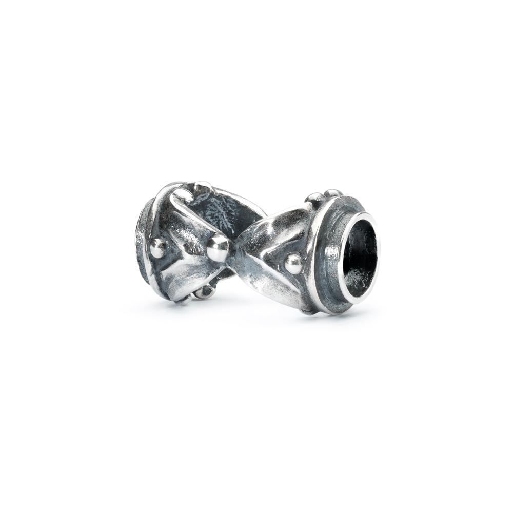 TROLLBEADS ZANDLOPER: Wat voelt als het einde is vaak het begin.