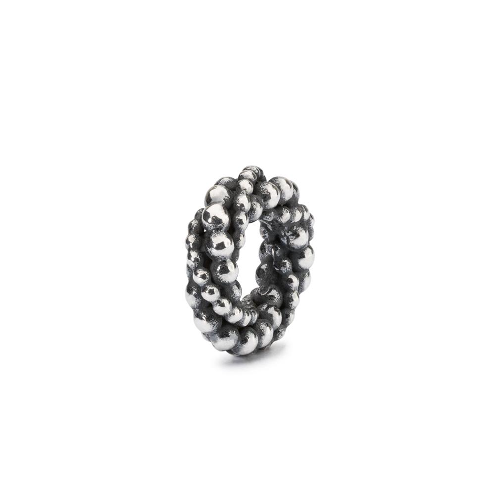 Trollbeads bedel levenscyclus: Het evenwicht in jouw leven.