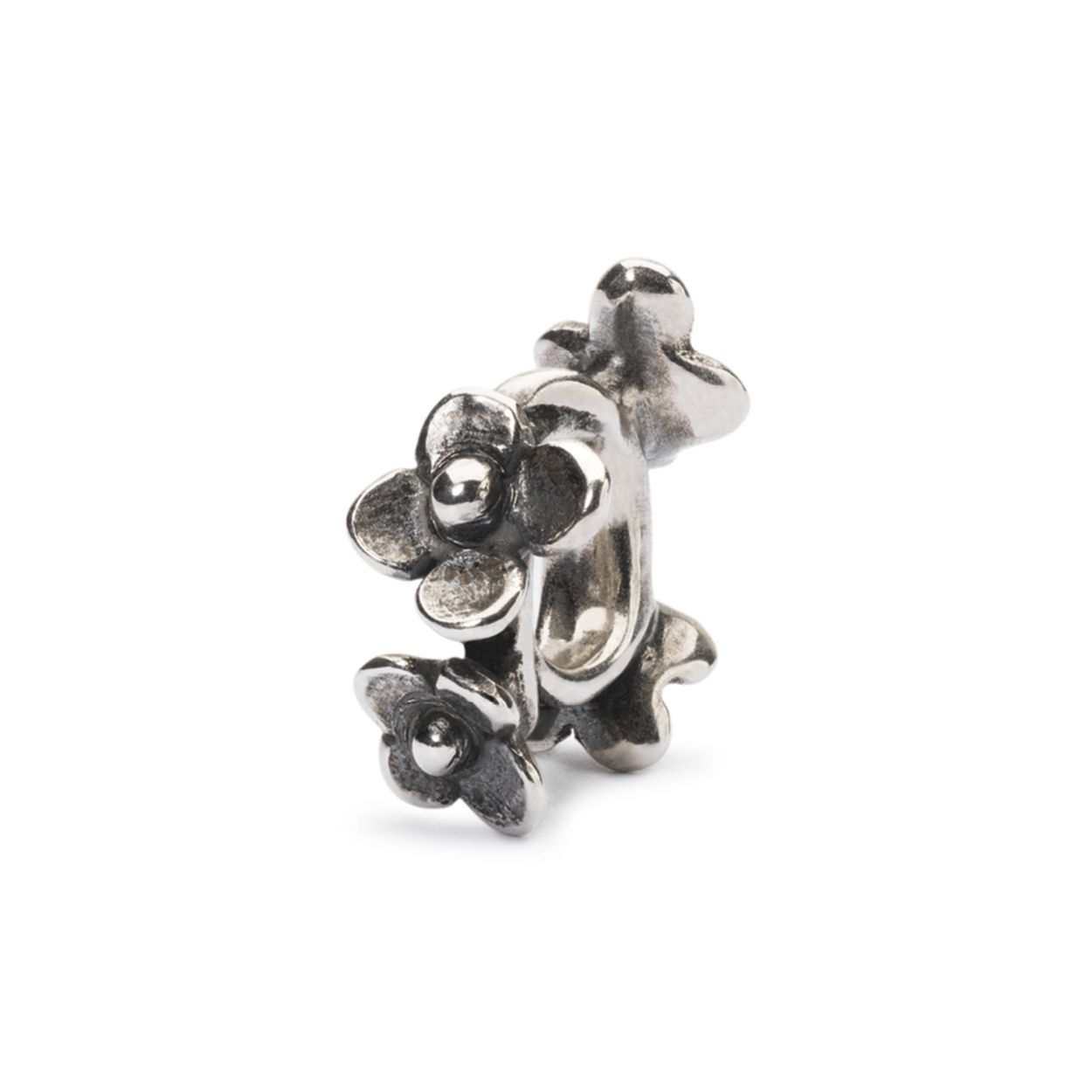 Trollbeads bloemenkrans : Maak je eigen kroon.