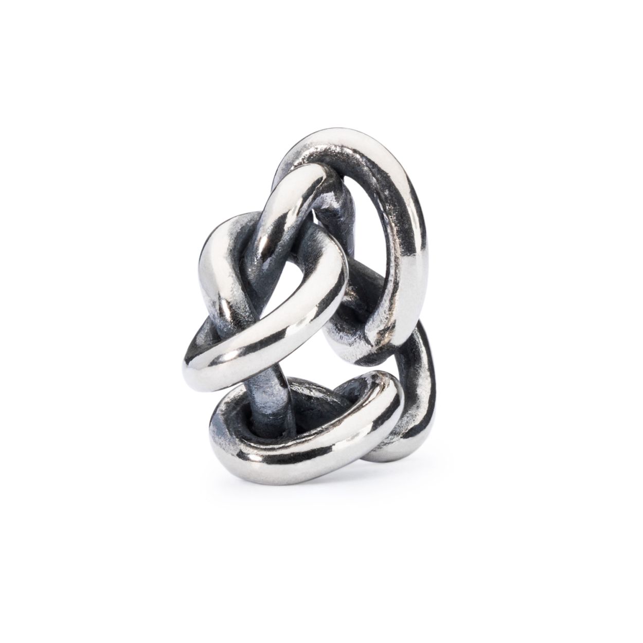 Trollbeads Leven, liefhebben en vergeven: Liefde is het allergrootste cadeau; laat je geliefden zien dat je van ze houdt.
