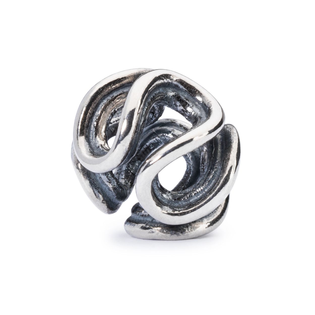 Trollbeads Levenspad: Jouw pad is uniek. Durf te leven.