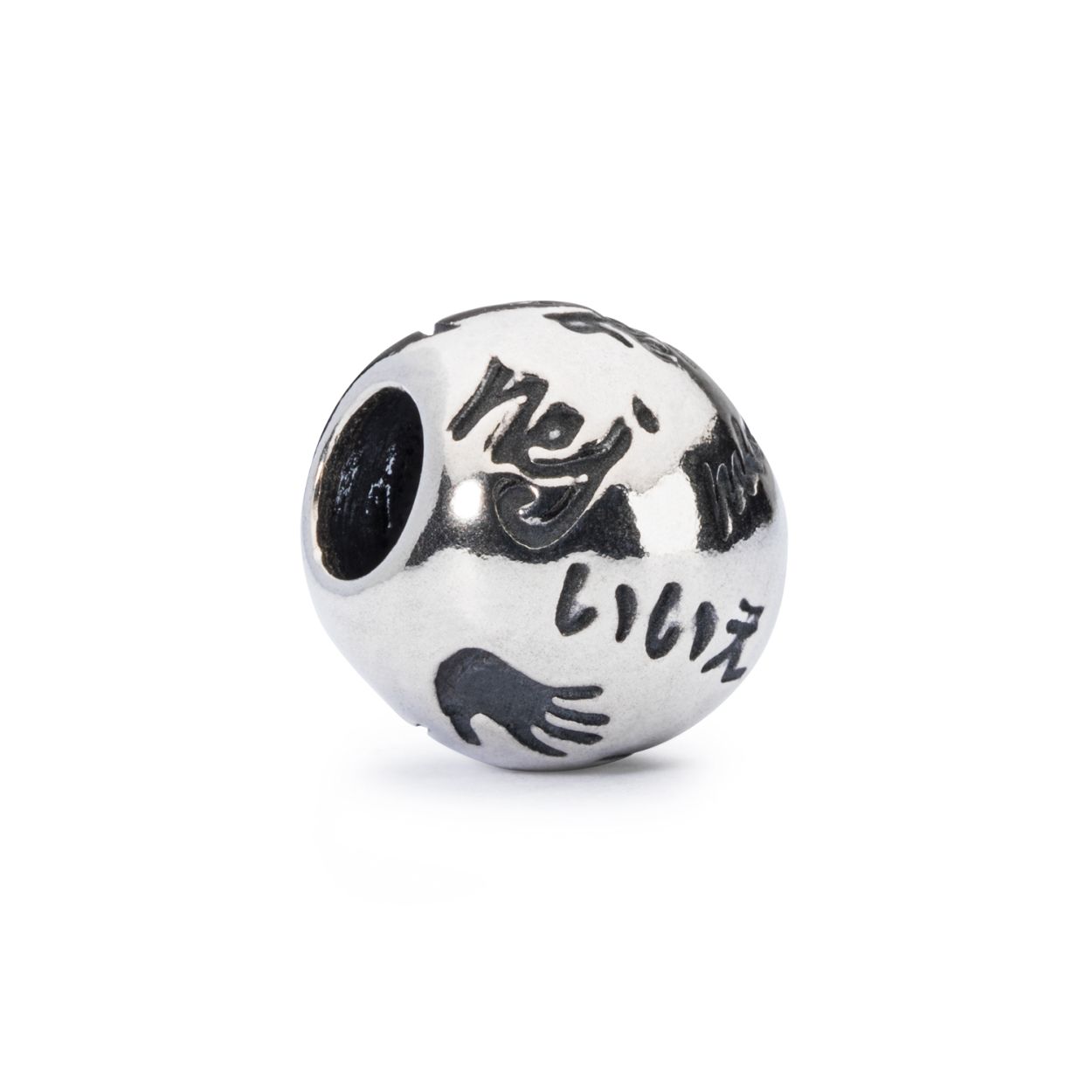 Trollbeads Een positief nee TAGBE-20075