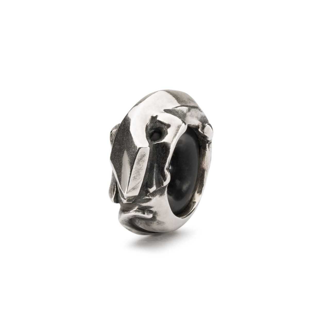 TROLLBEADS HAGEDIS STOPPER: DANS IN DE ZON EN LAAT JE VERBEELDING EN DROMEN DE VRIJE LOOP