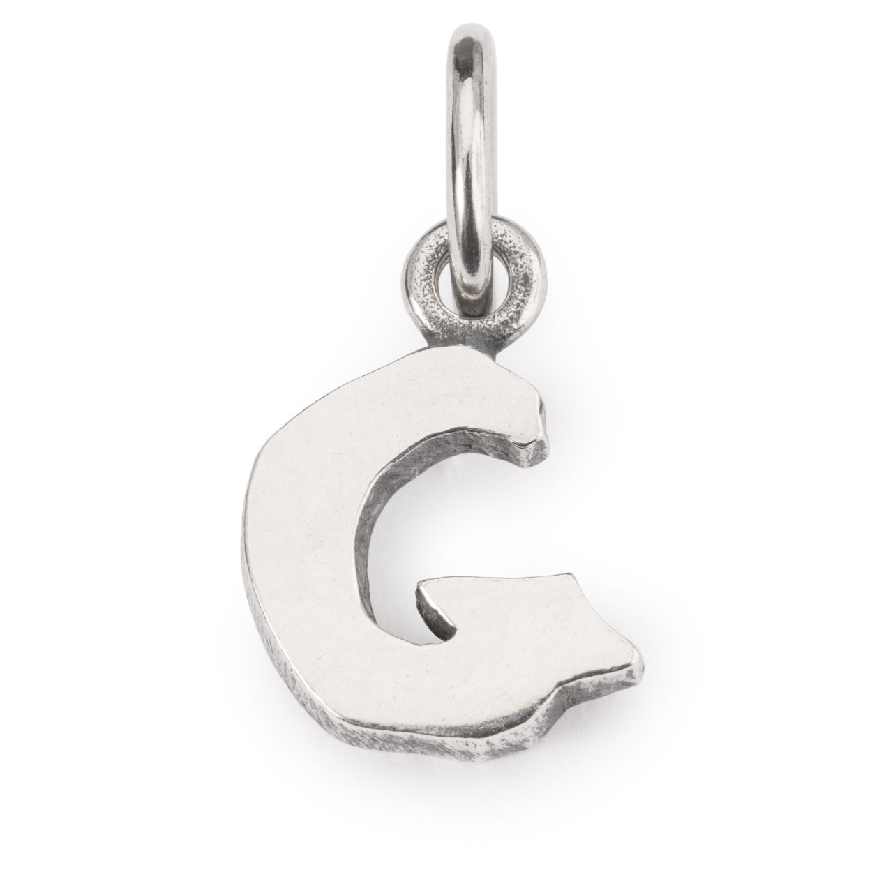 Trollbeads TAGBE-20276 Letter G