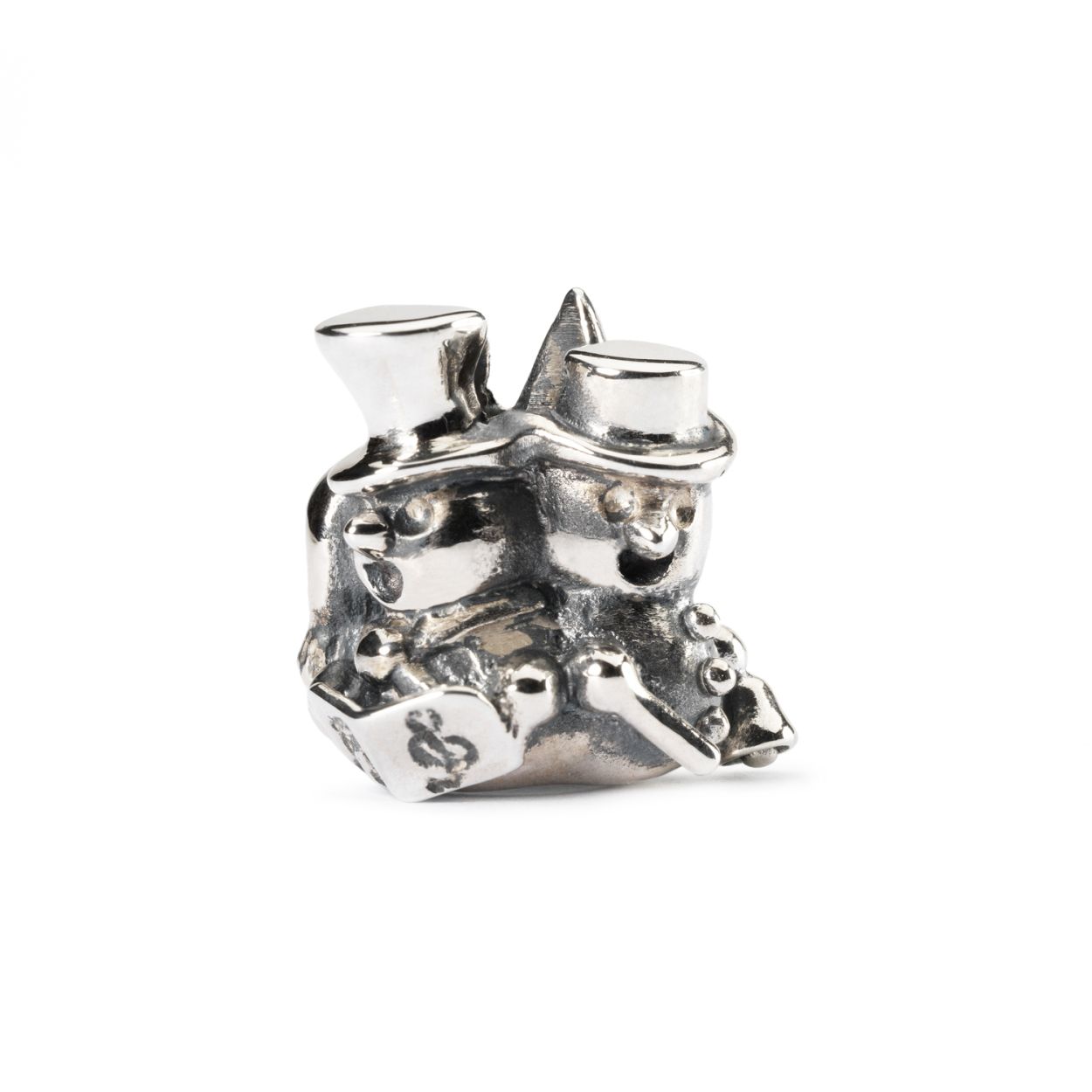 Trollbeads winterlietjes