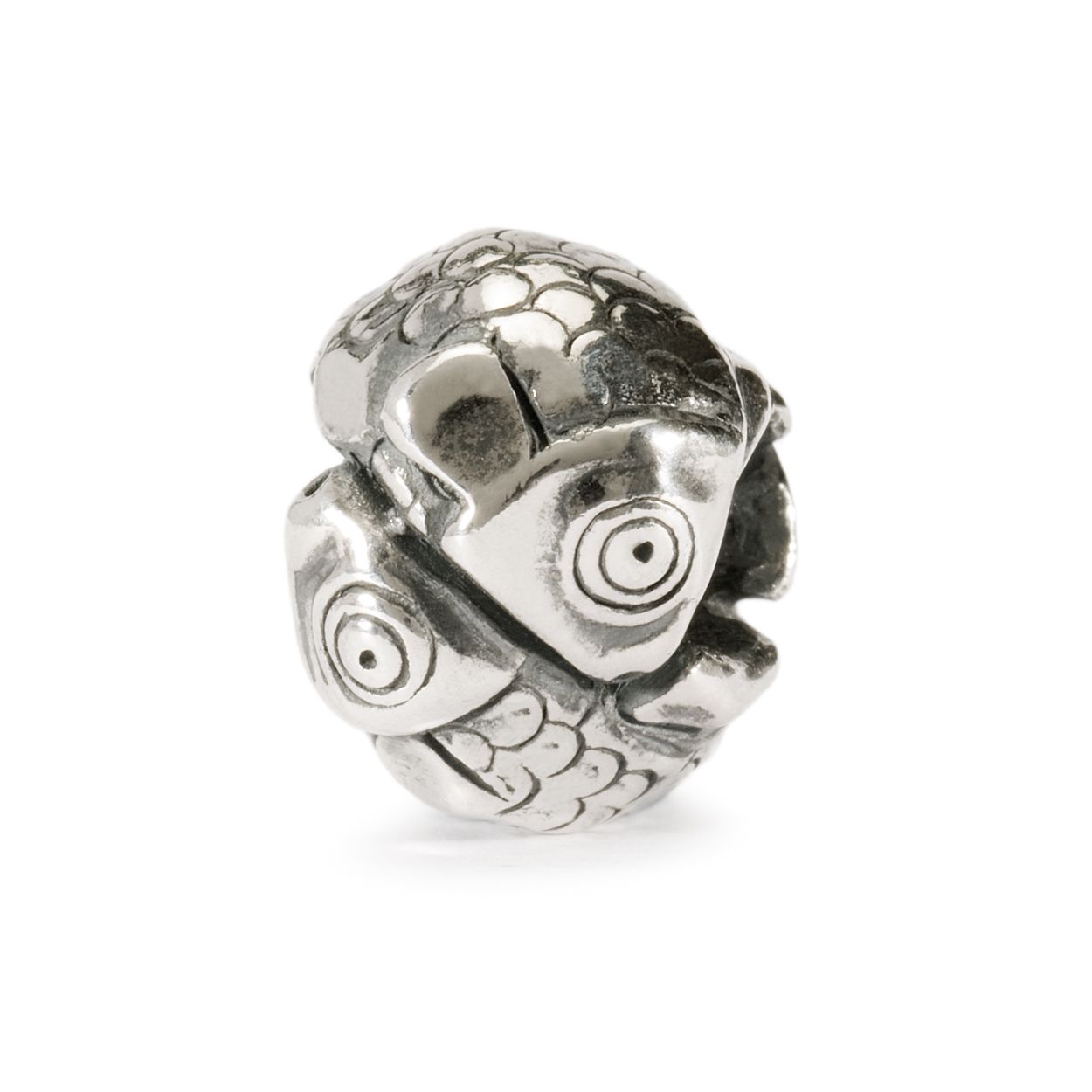 trollbeads Gevoelige Vissen: ... Wie bidt, en dient, en bidt nog meer,
... Doet goede daden naar zijn eer,
... en betreurt zijn liefjes van weleer?
... Dichterlijke Vissen.
Nicholas deVore