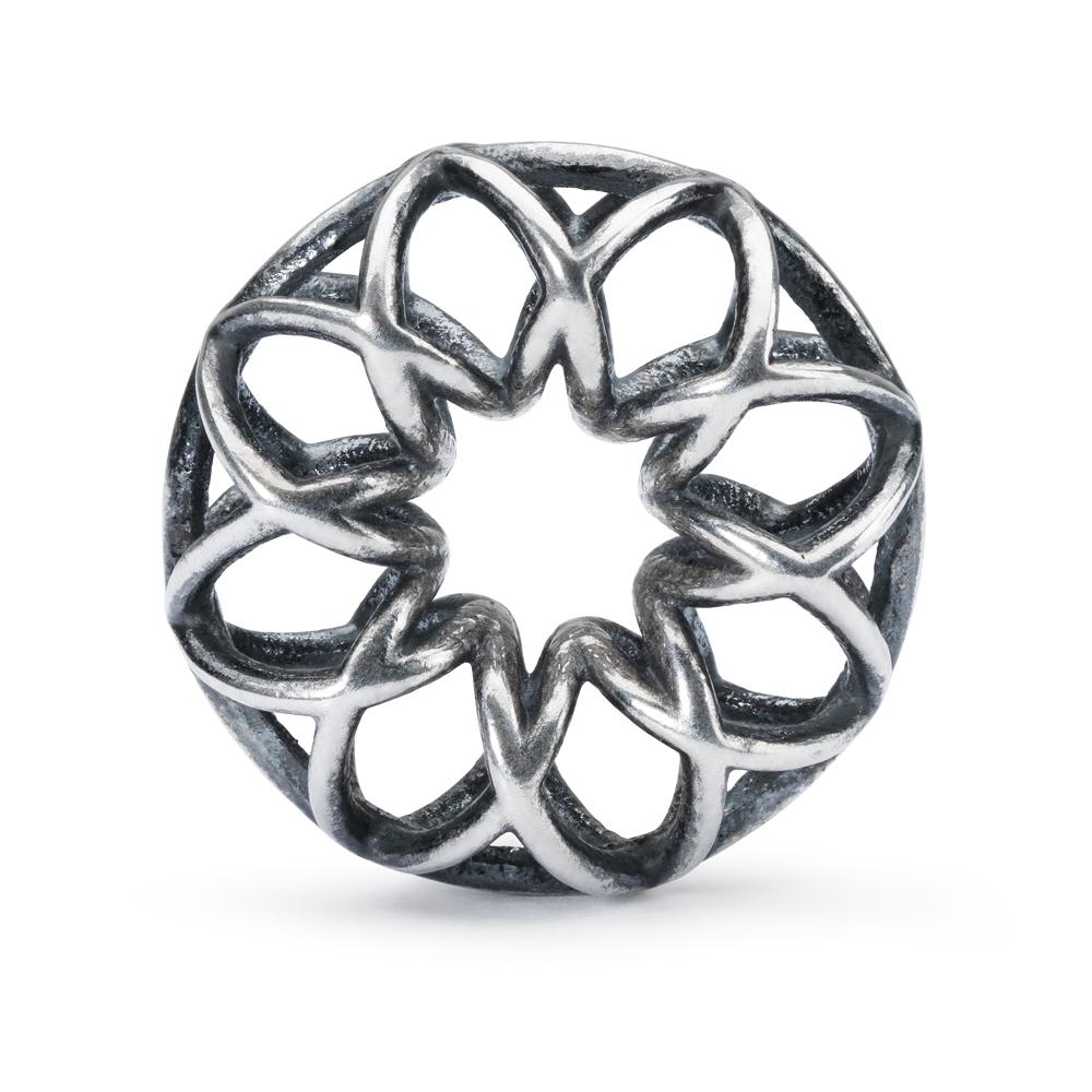 Trollbeads Magische vorm: De regelmatige vormen van de natuur blijven verbazen.
