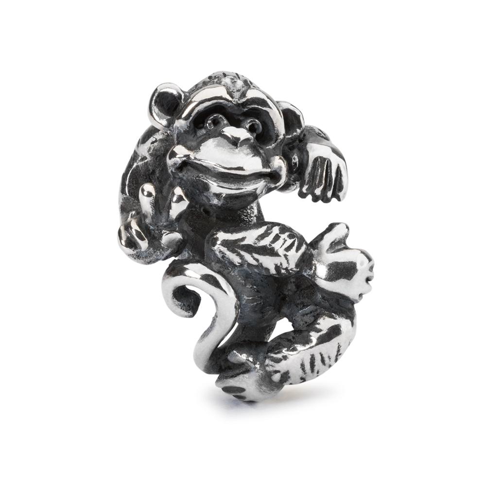 Trollbeads Vrede: Als iets de moeite waard is om te doen doe het dan met heel je hart. - Boeddha