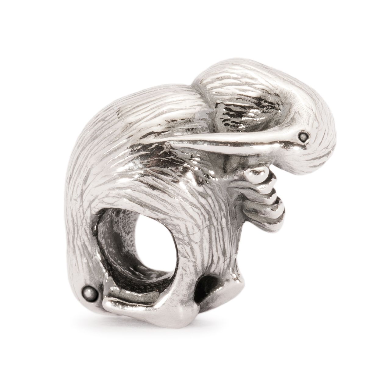 Trollbeads zilveren charm dames