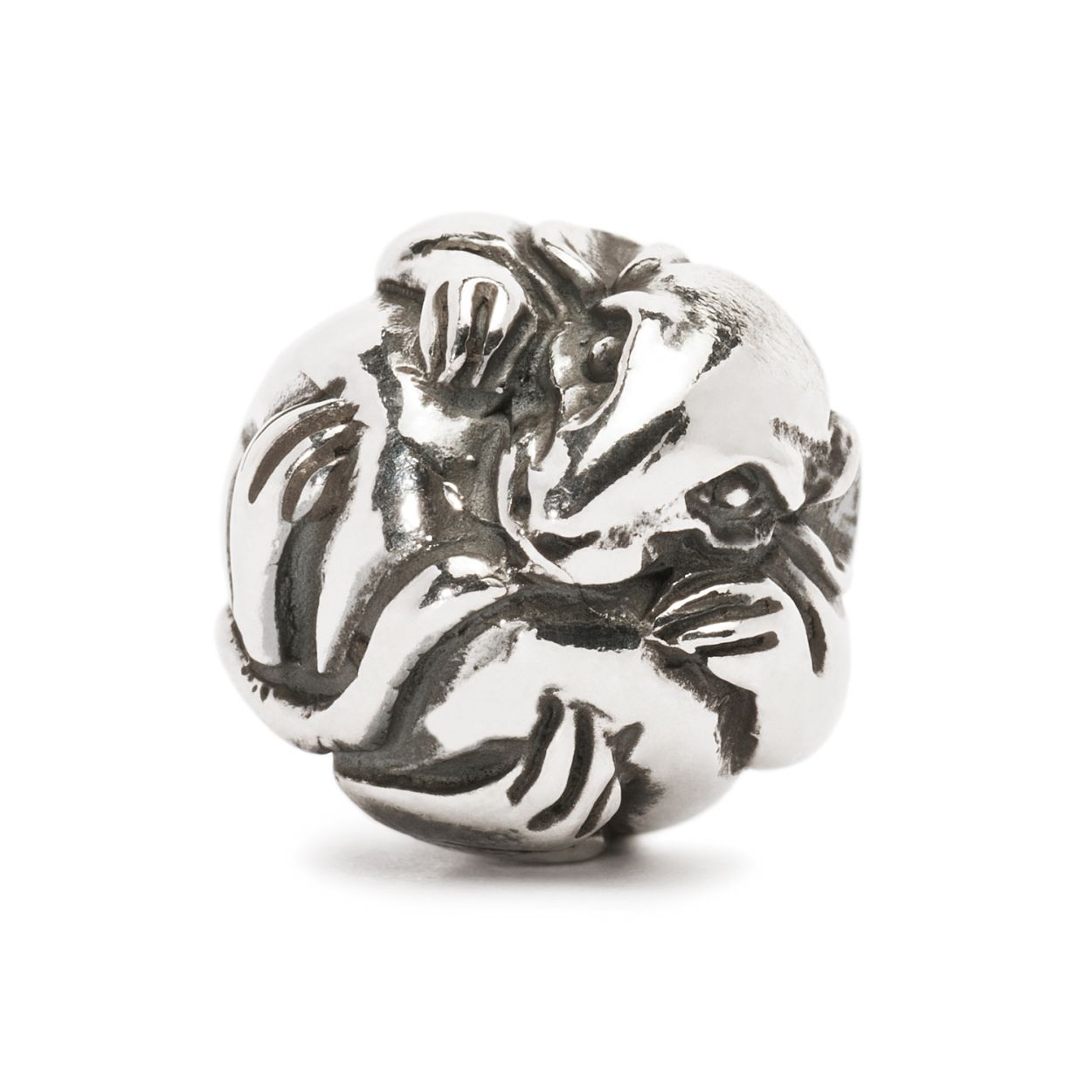 Trollbeads bedel Chinese rat TAGBE-40020