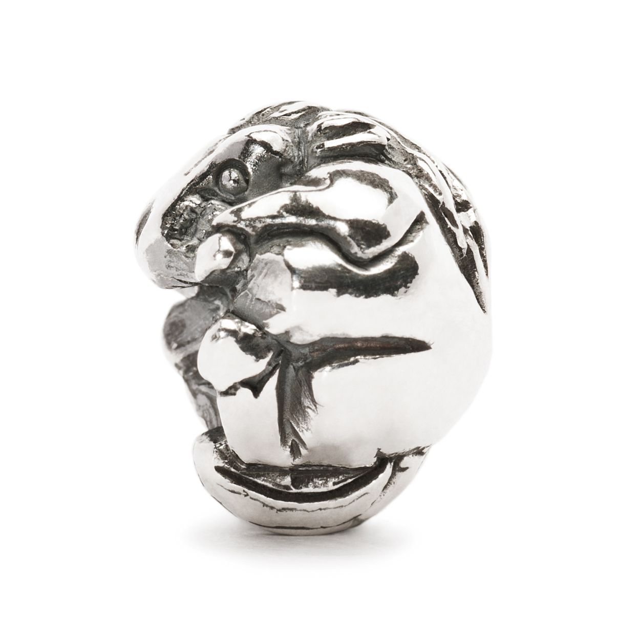 Trollbeads Chinees paard TAGBE-40026