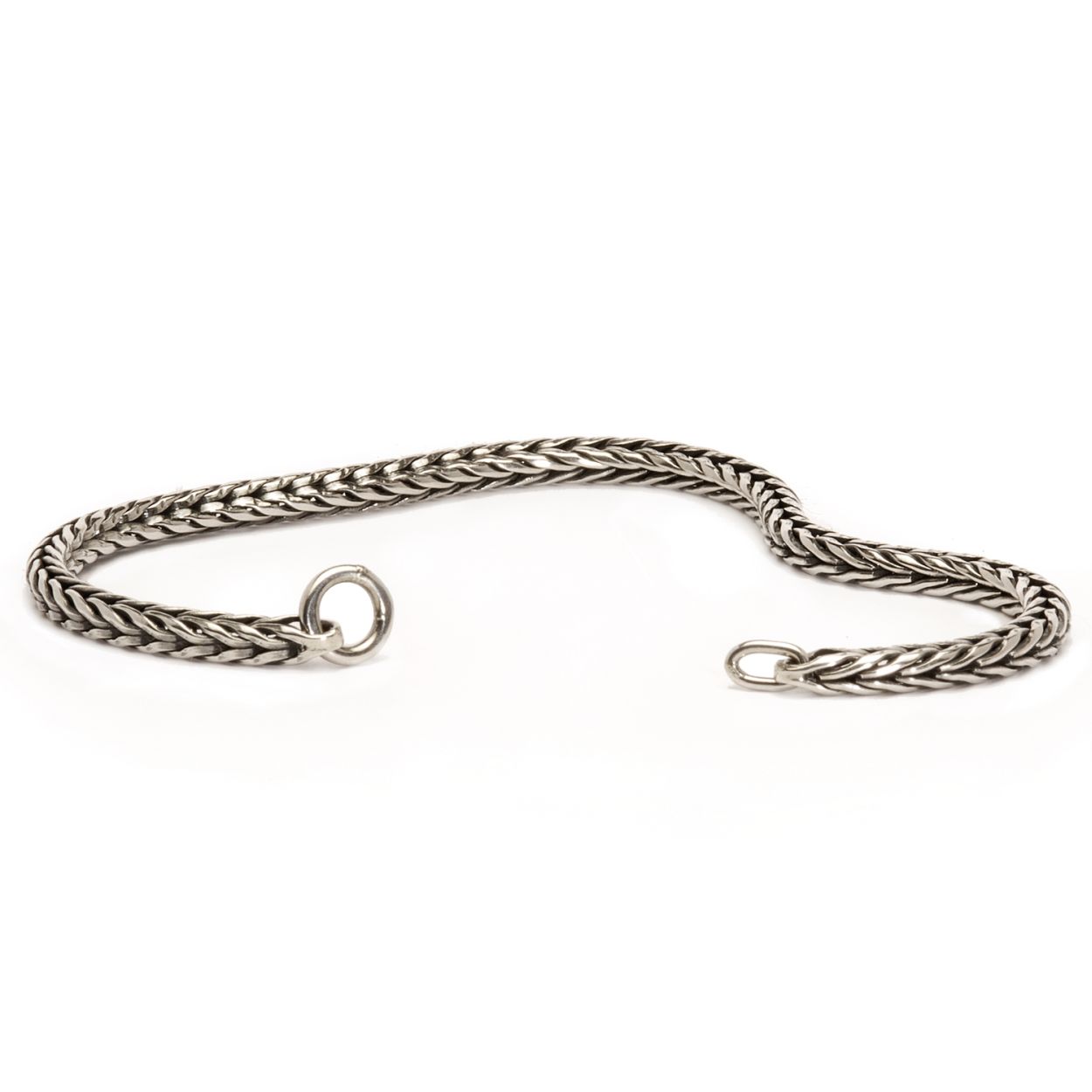 Armband zilver [22 cm]