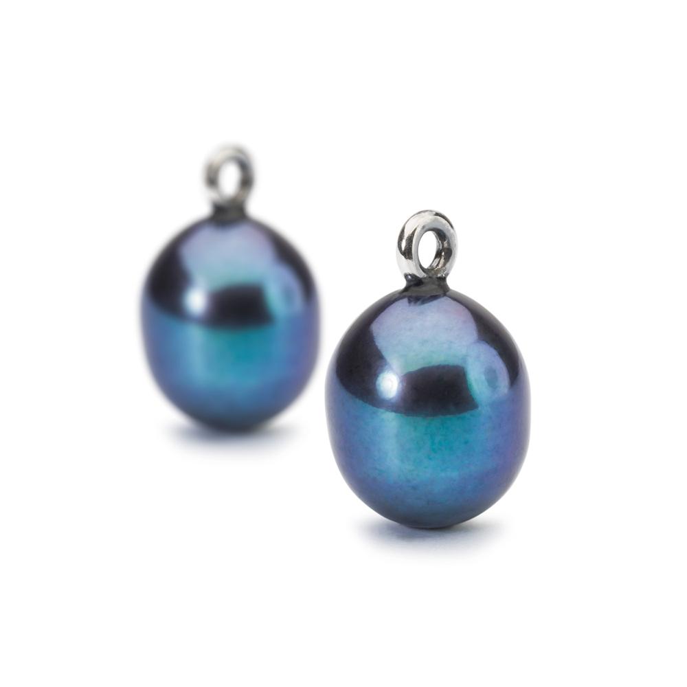 Prachtige sieraad van het merk Trollbeads