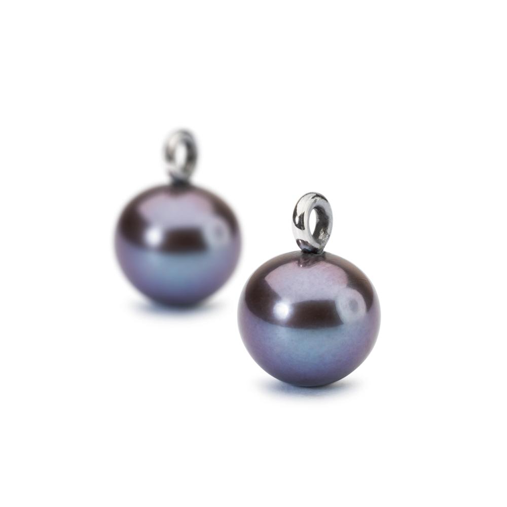 Prachtige sieraad van het merk Trollbeads
