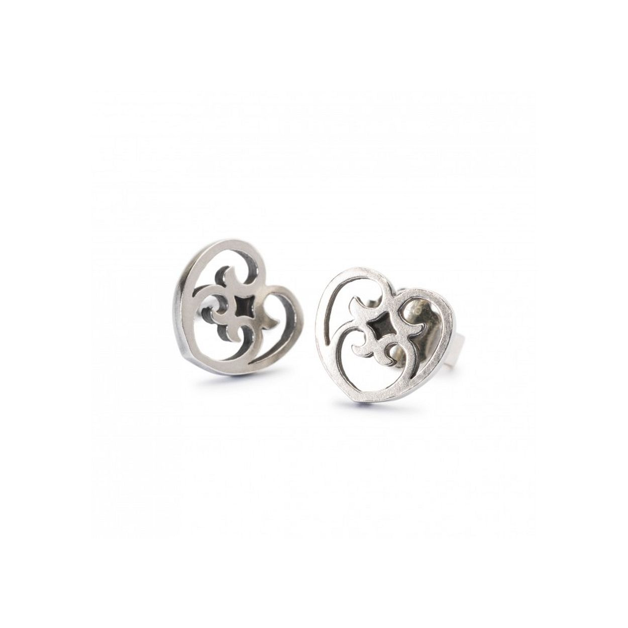 TROLLBEADS: PASSIONELE WONDER OORKNOPPEN: RAAK VERVULD VAN PASSIE EN LAAT JE ONTROEREN.