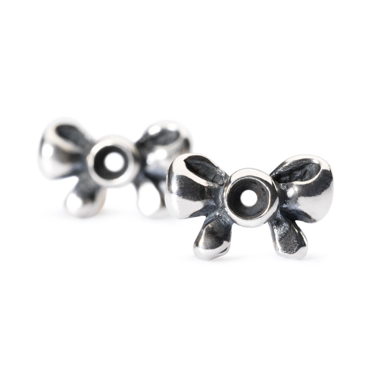 Trollbeads Strikoorbellen