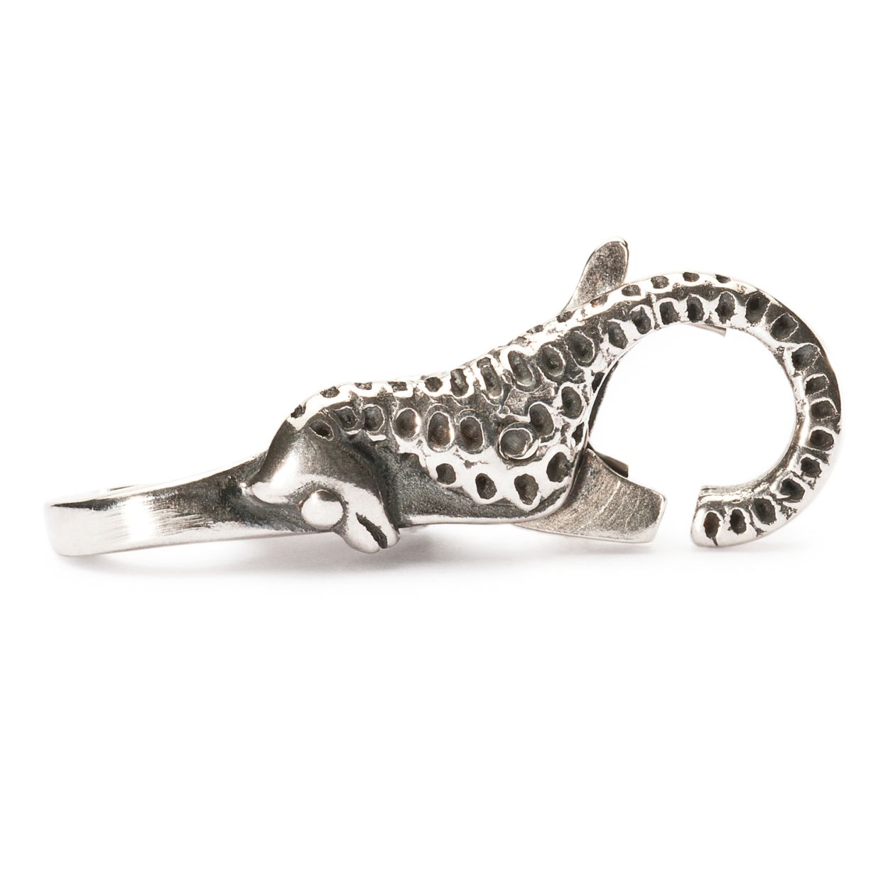 Trollbeads zeepaardjes slotje