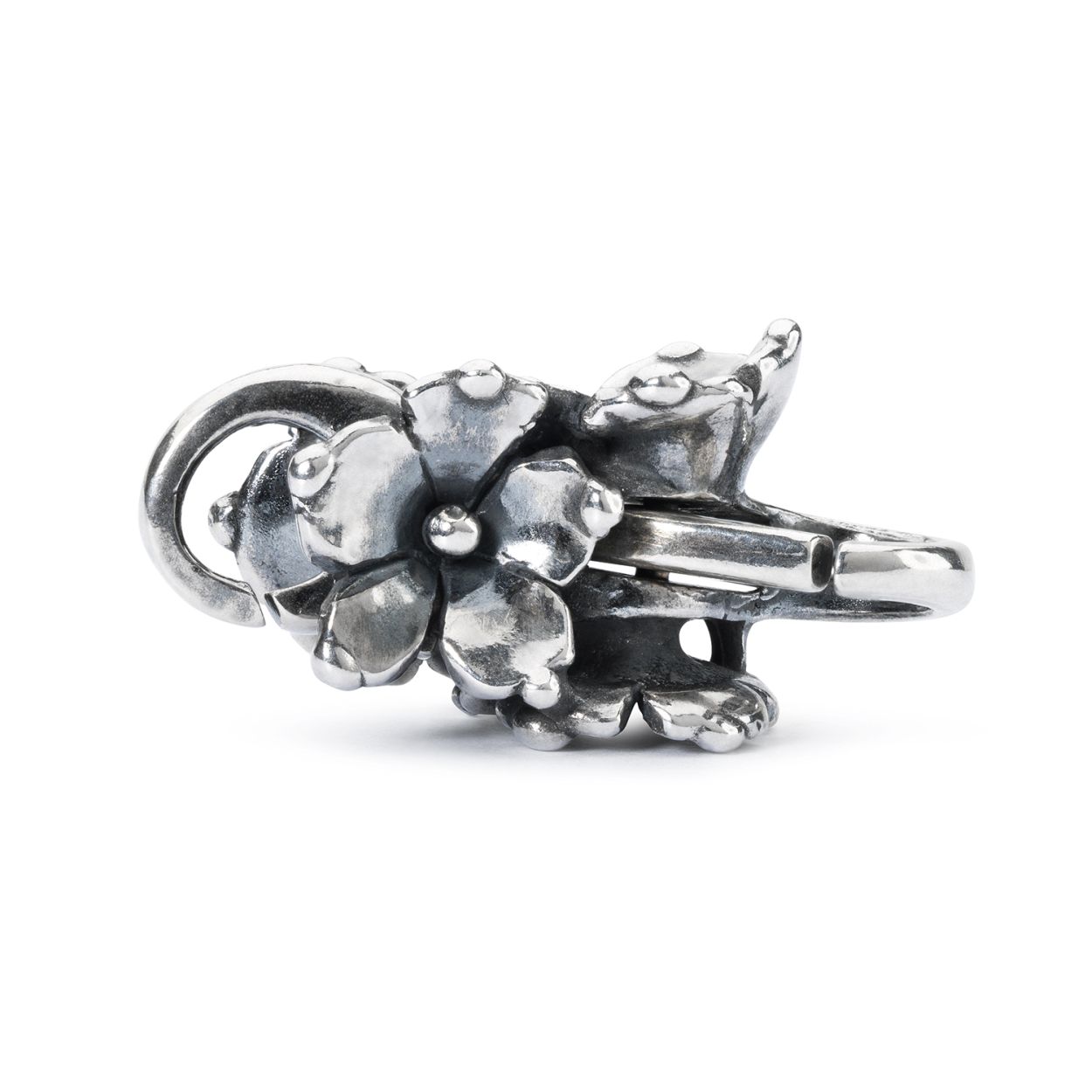Trollbeads - Jasmijn sluiting - TAGLO-00047