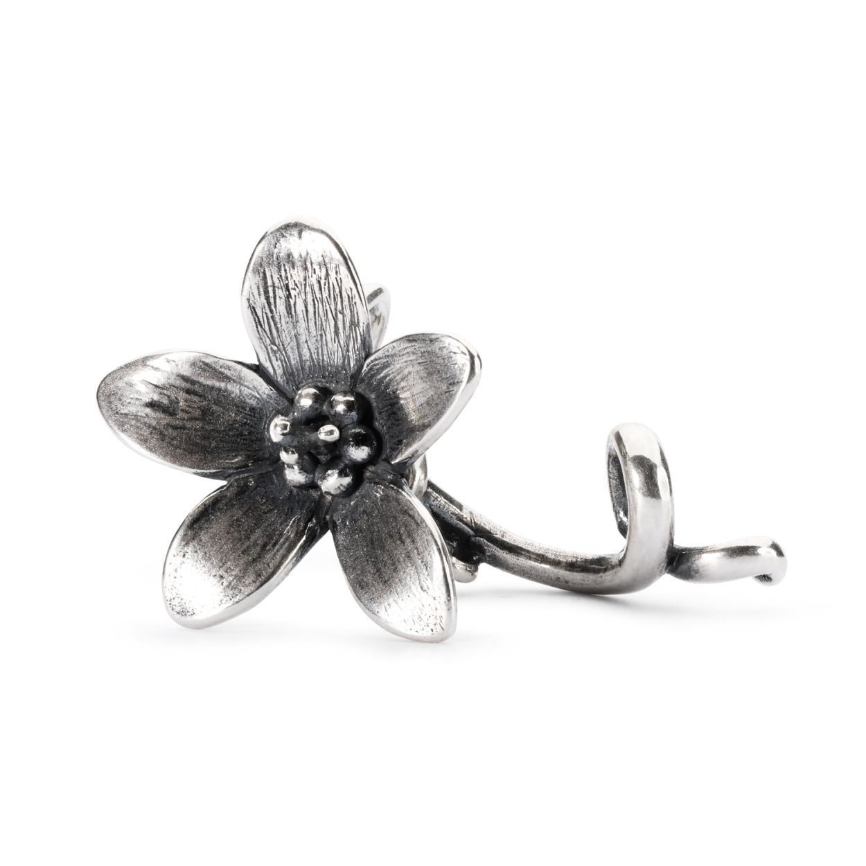 Trollbeads - Anemoon hanger - TAGPE-00061