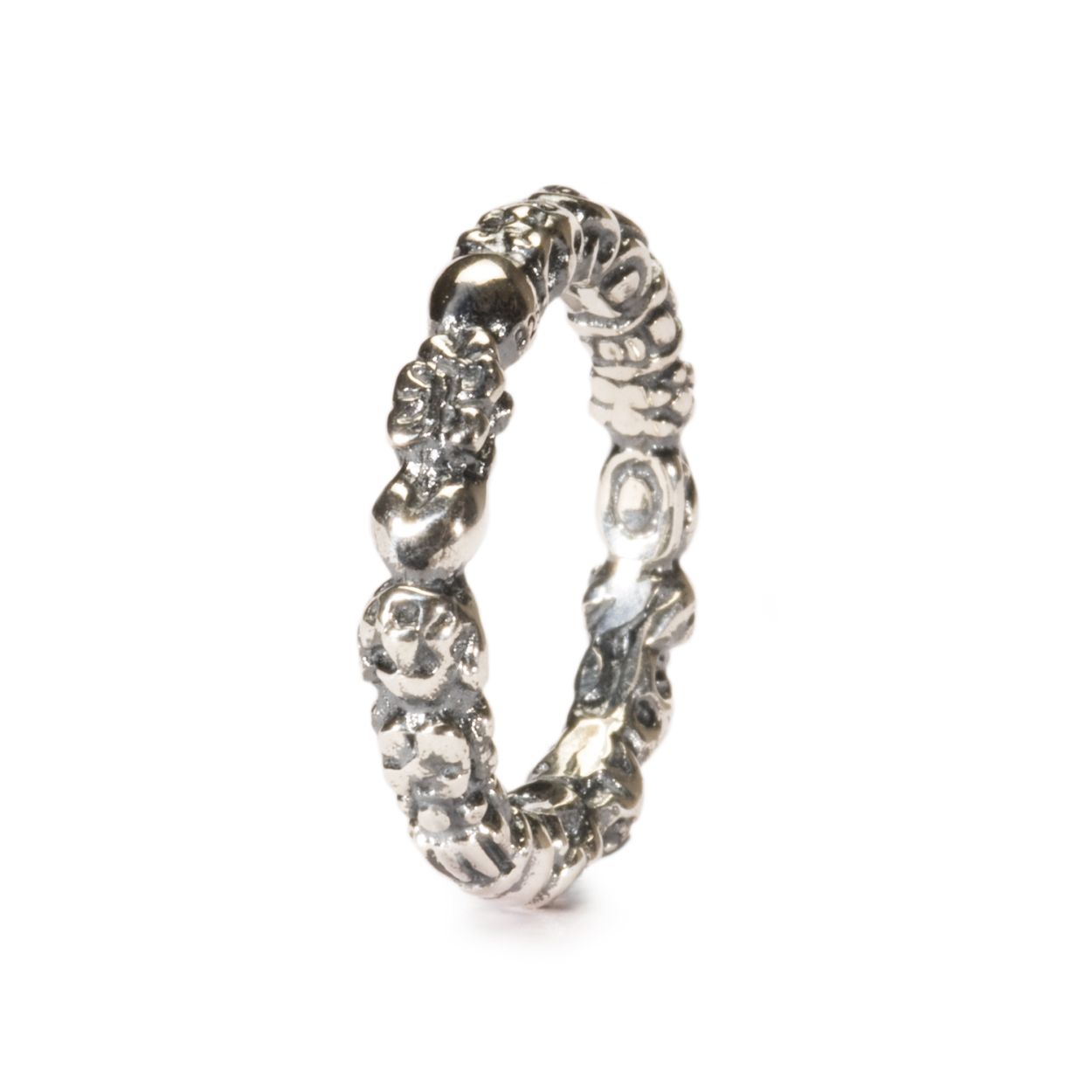Trollbeads ring
