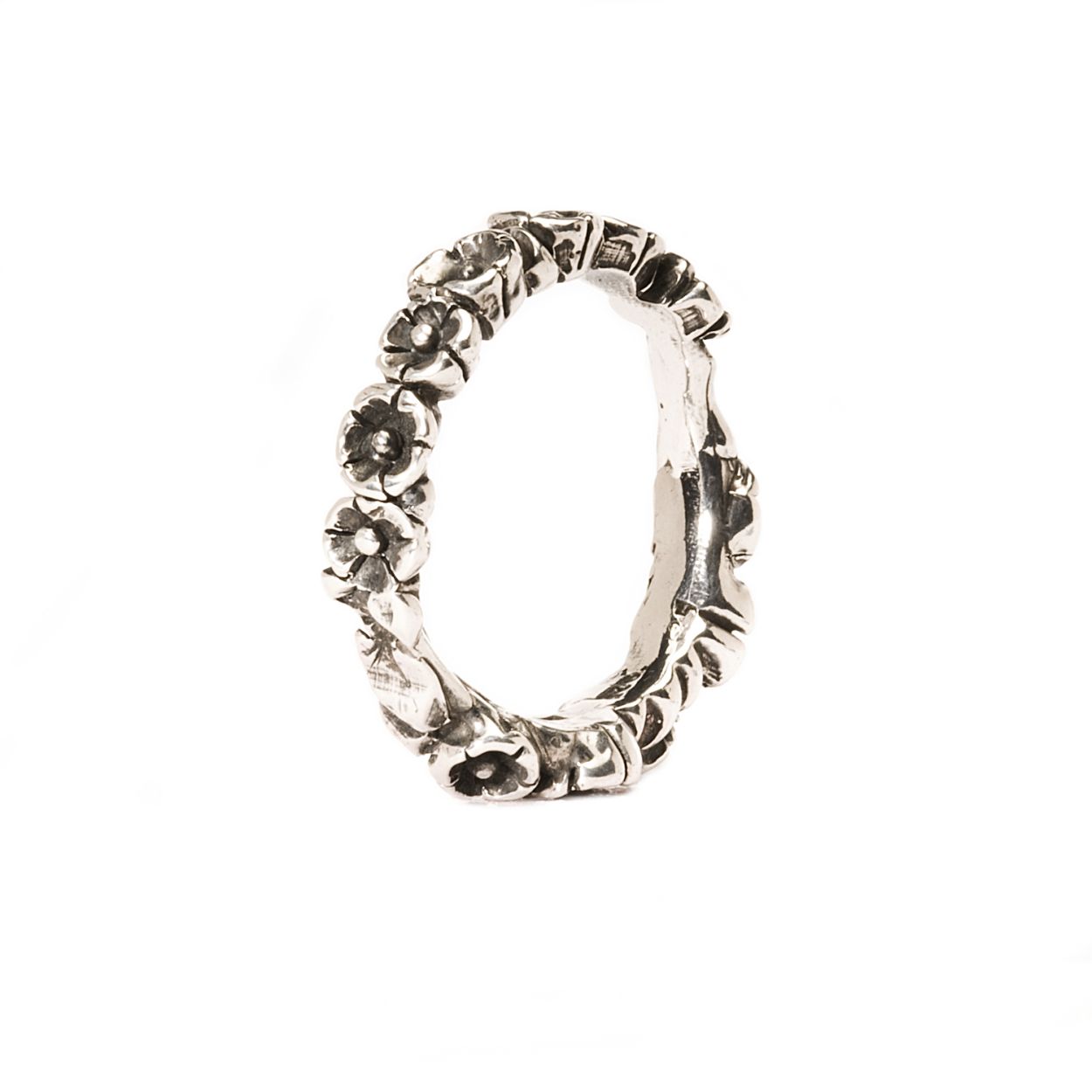 Trollbeads ring