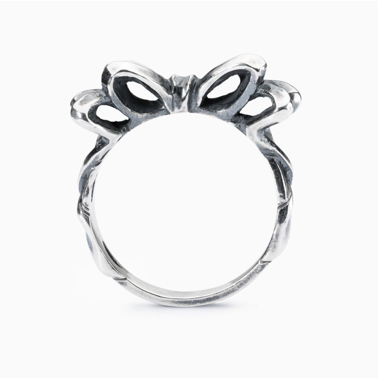 Ring strik