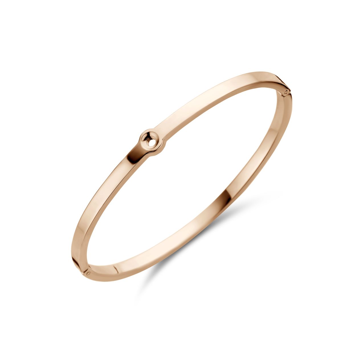 Dit is een prachtige armband van Melano.