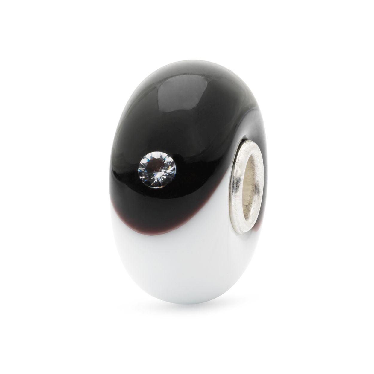Perfecte balans: Yin & Yang staat voor de perfecte balans die zorgt voor ultieme harmonie in het universum. (People's Bead 2014)