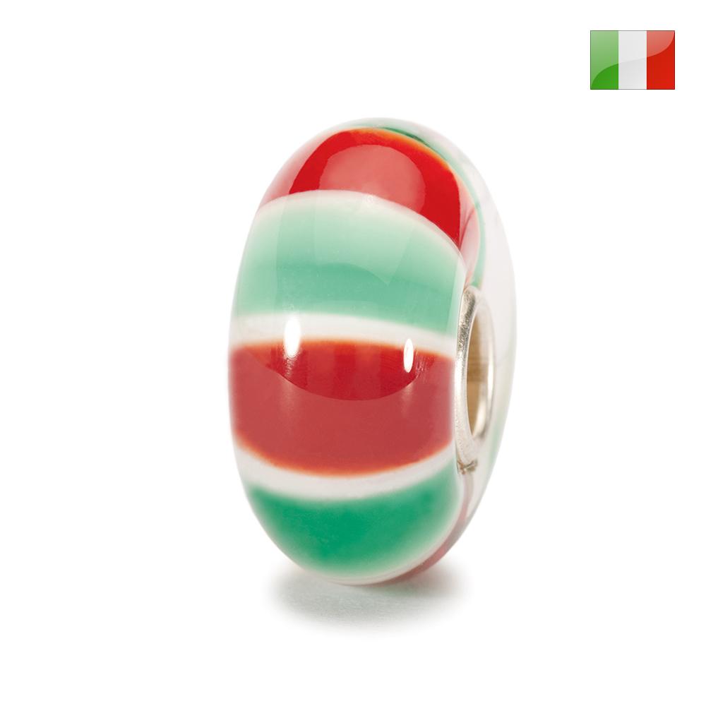 Trollbeads TGLBE-10088 Worltour Italië