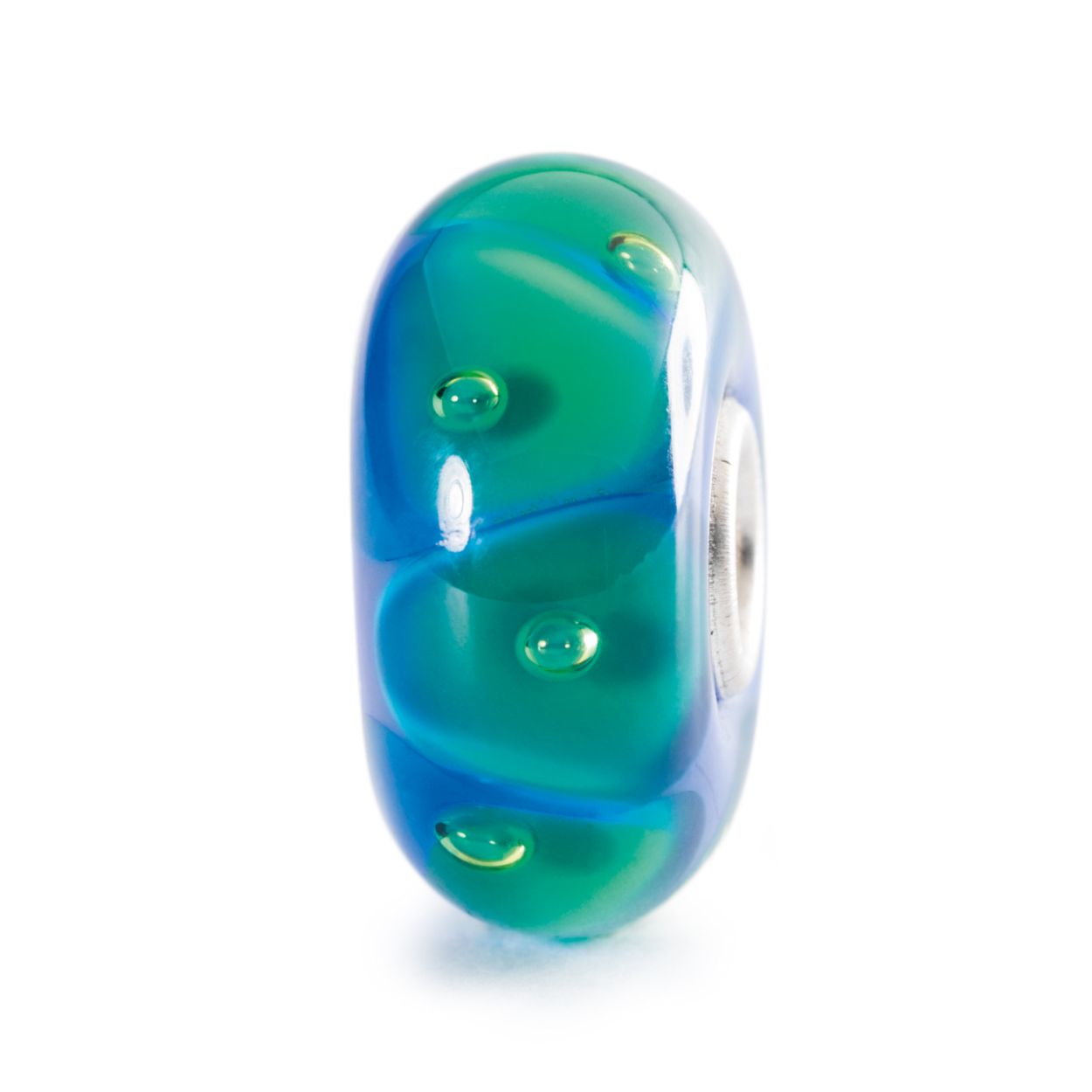 Groen Blauwe Mistbellen