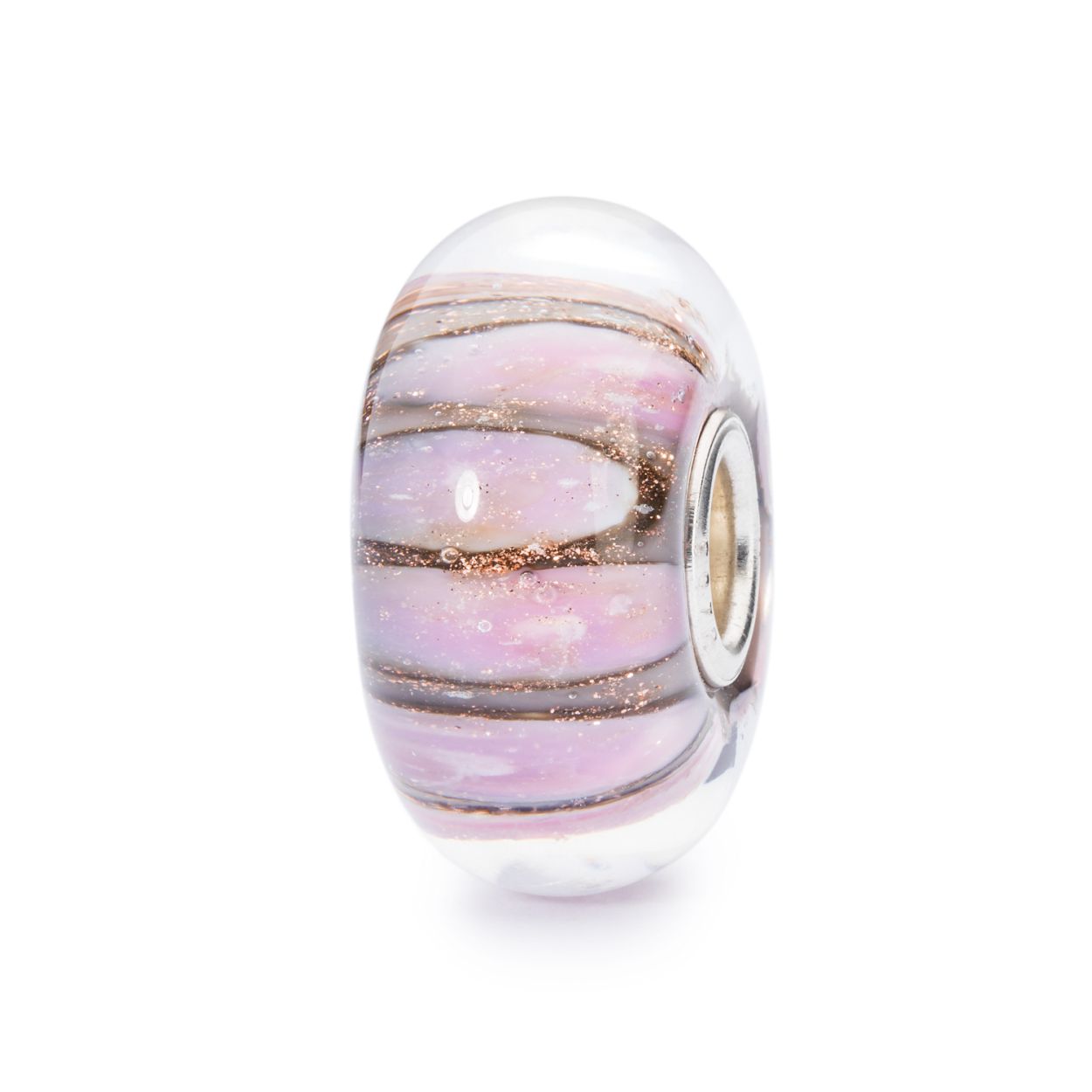 Roze hoornschelp: In veel culturen wordt de hoornschelp beschouwd als geluksbrenger.