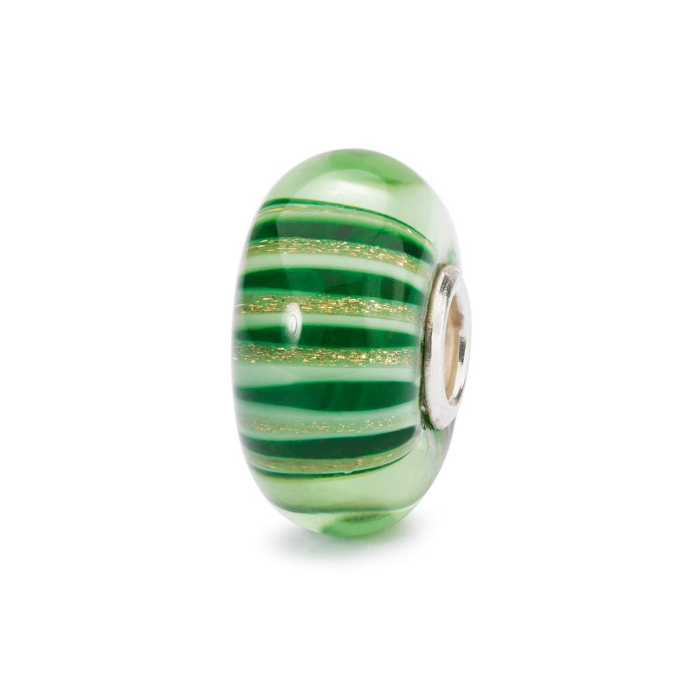 TROLLBEADS STRALENDE ZONNESTRALEN: Word wakker met zonnestralen in je gezicht.