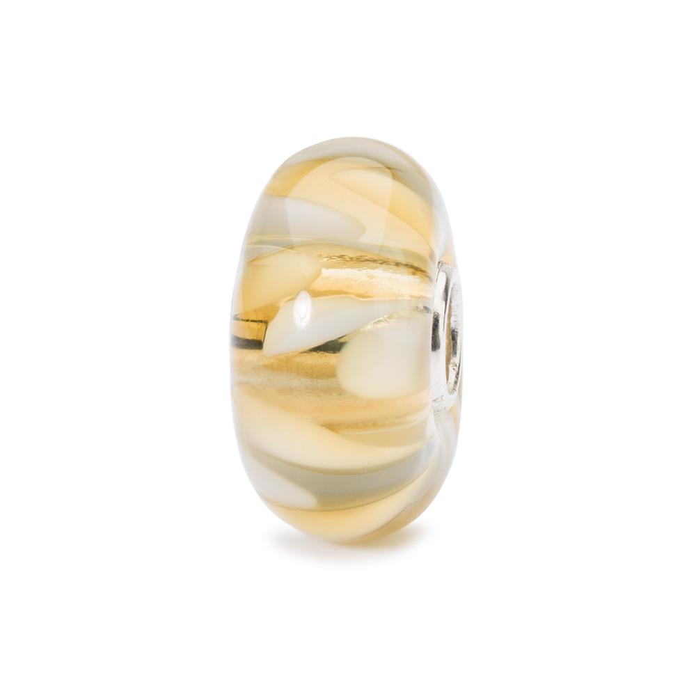 TROLLBEADS ZWOELE BRIES: Laat een zwoele bries de kou verdrijven.