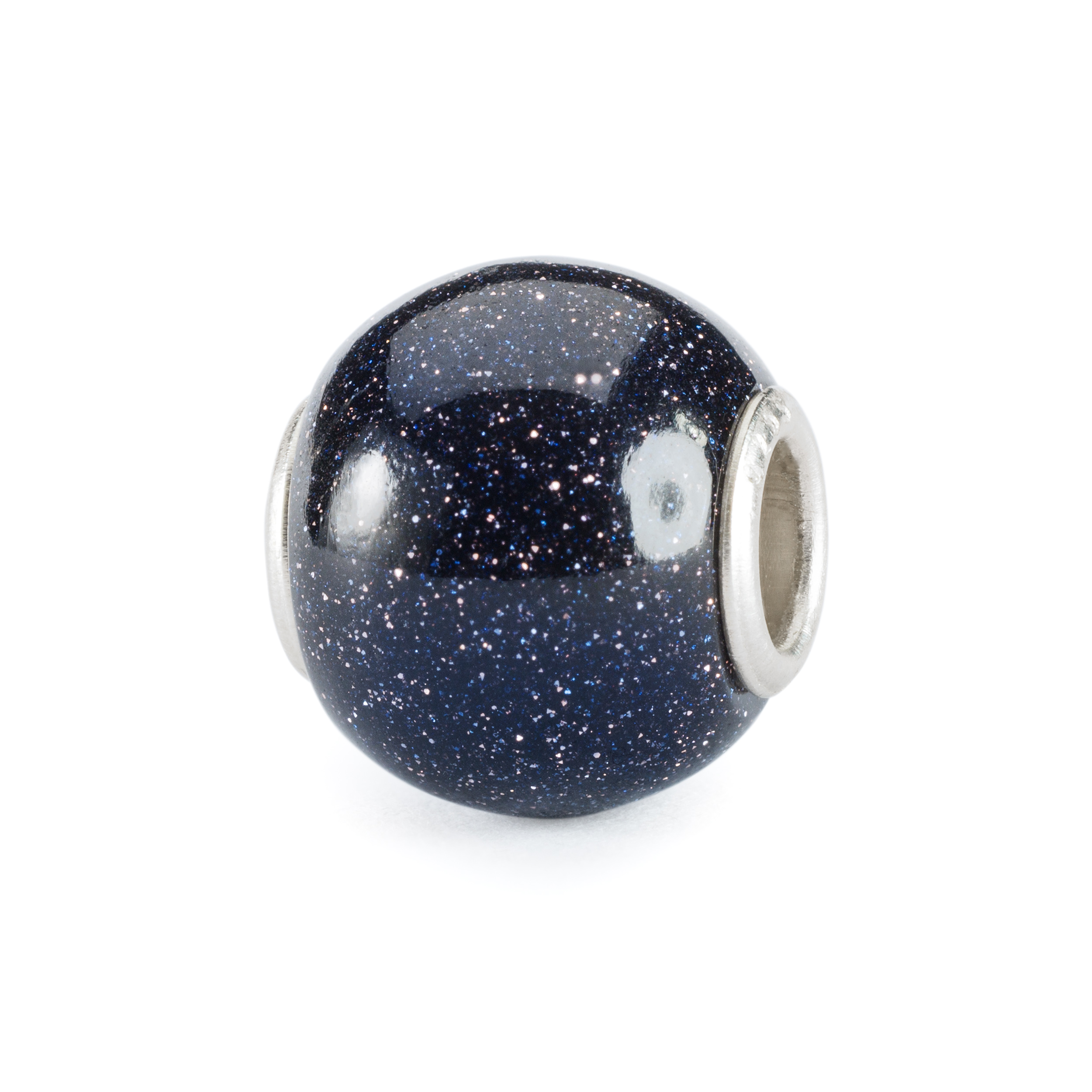 Blauw goudsteen bezit de kracht om nieuwe idee�n te scheppen en is een heel goede steen als je de invloed van het verleden van je af wilt schudden.