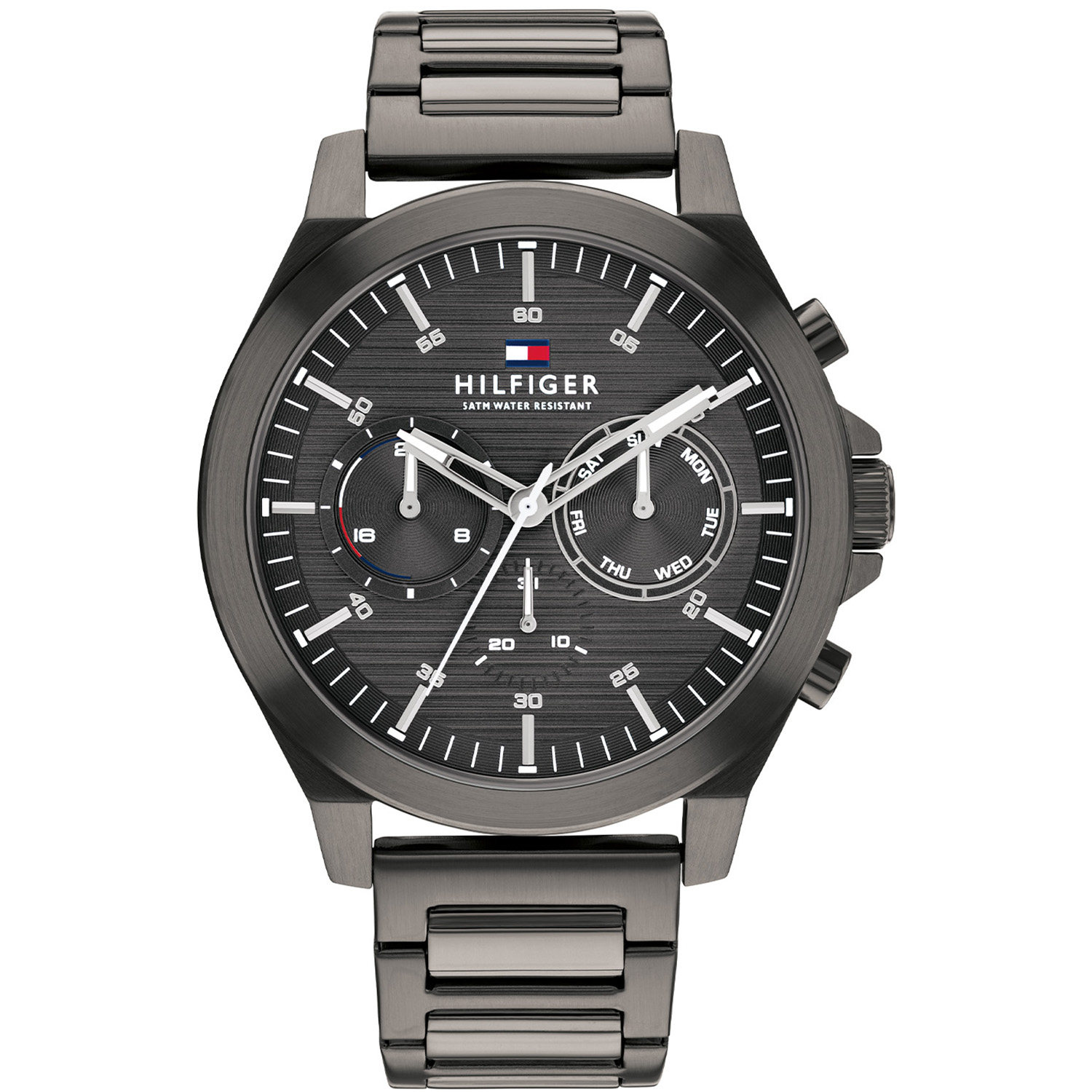 TH horloge heren