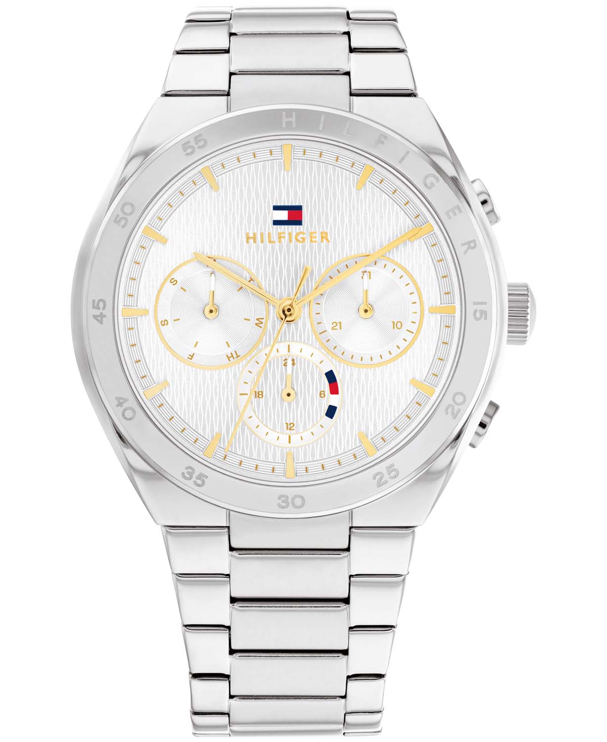  Tommy Hilfiger horloge TH1782573