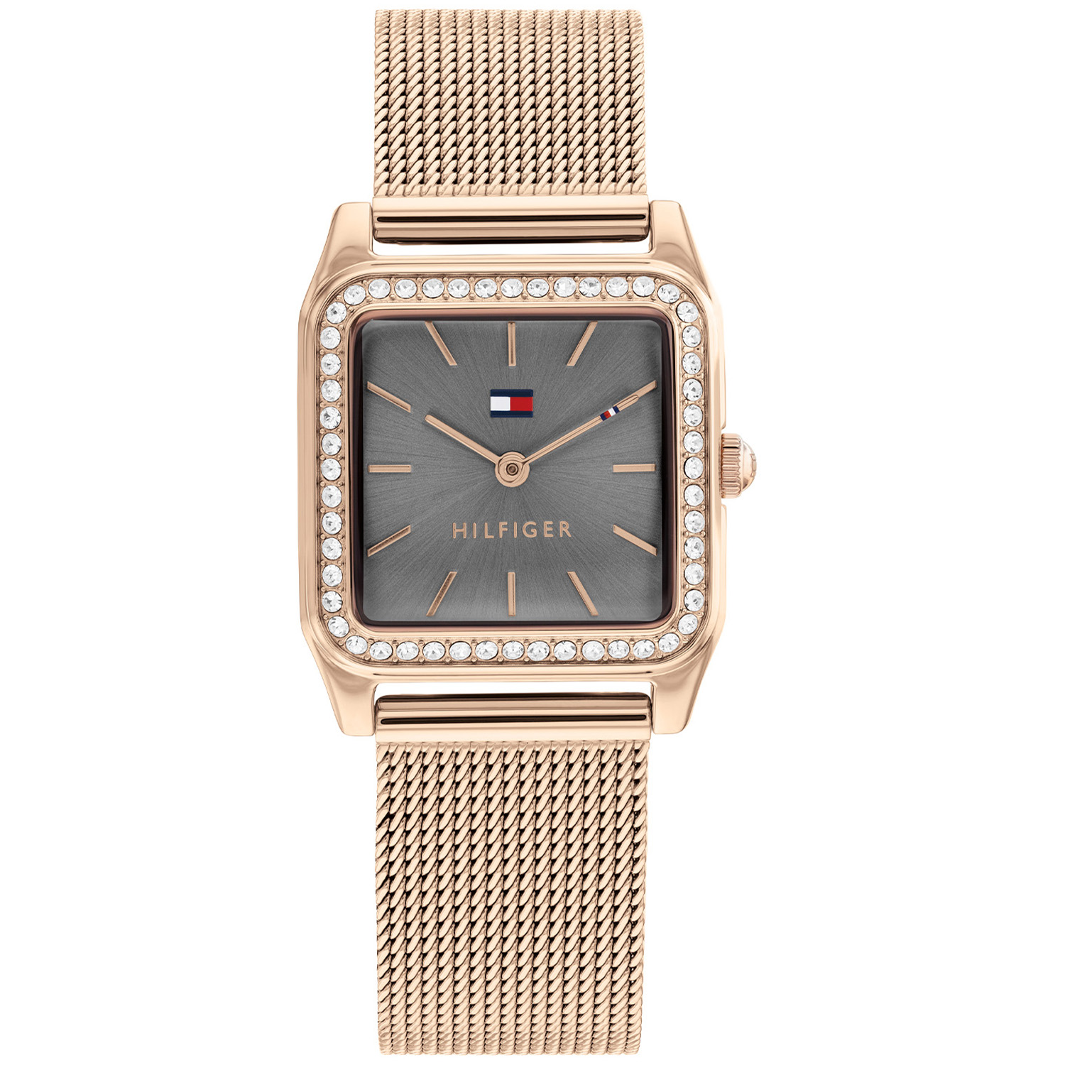 Tommy Hilfiger horloge Toni 26mm | TH1782610 