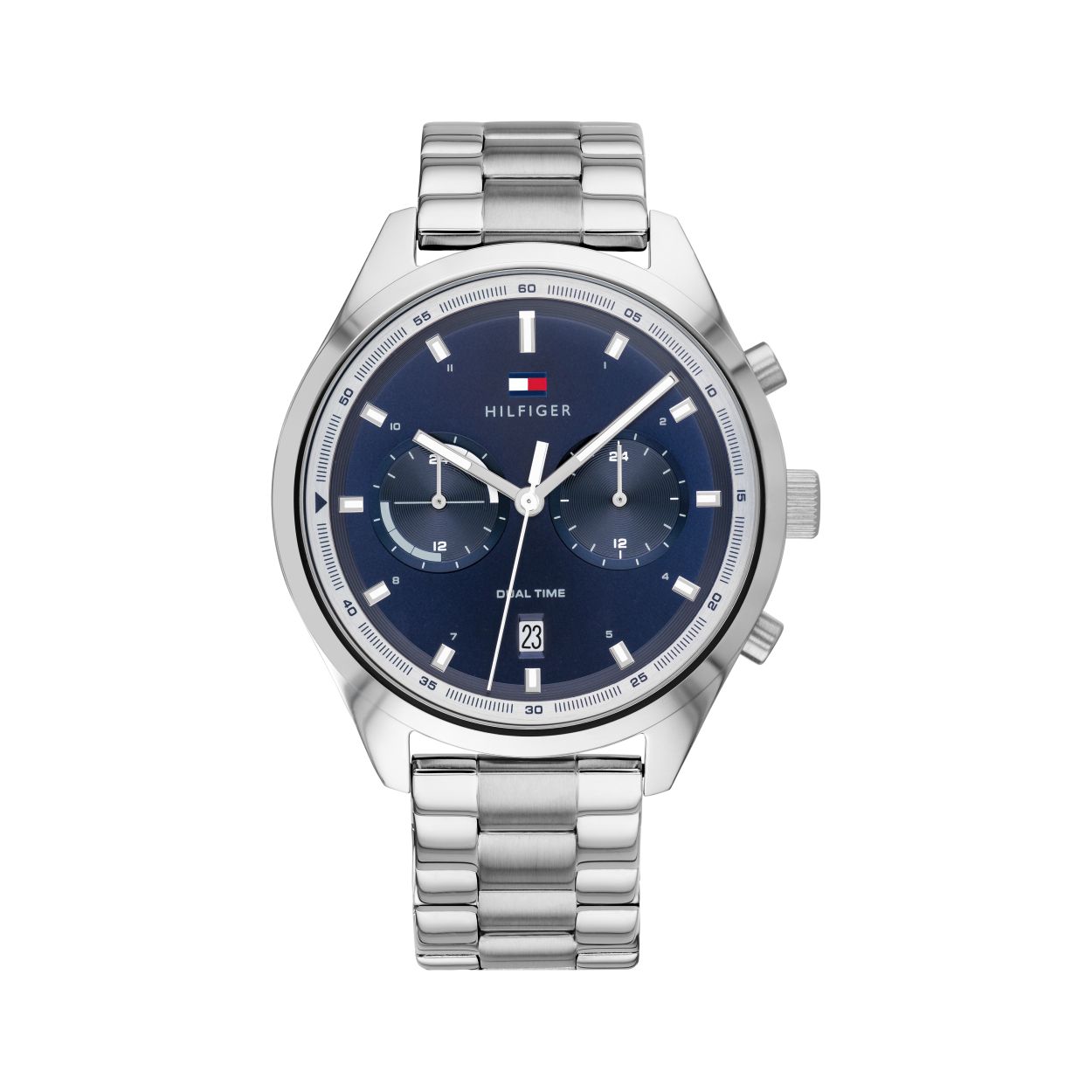 TOMMY HILFIGER HORLOGE HEREN TH1791725