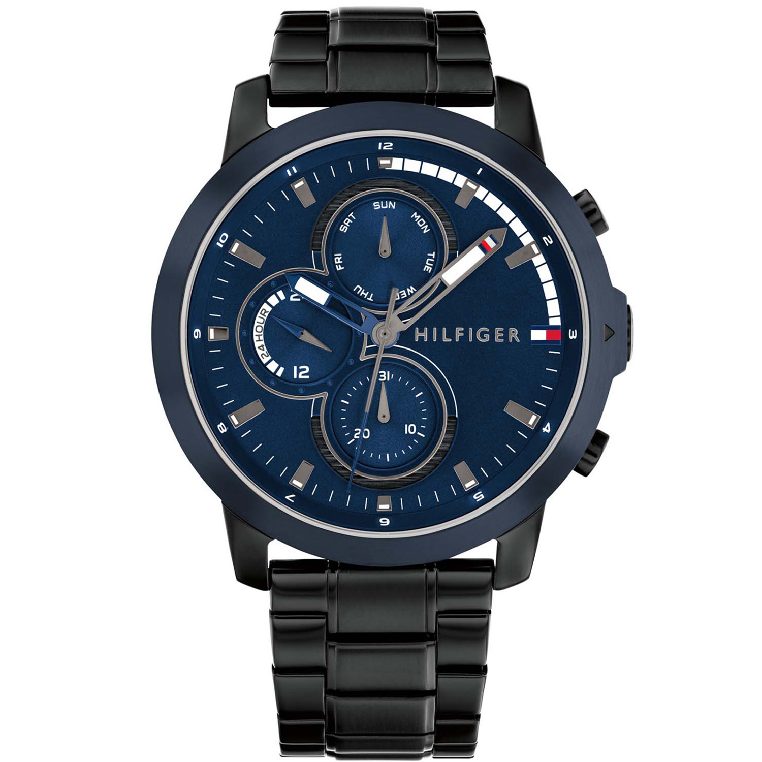 Tommy hilfiger horloge heren TH Jameson